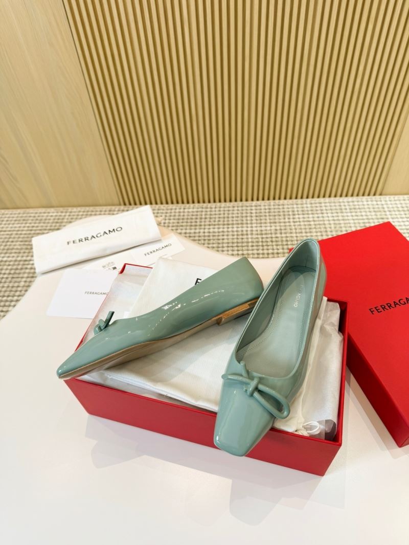 Ferragamo Shoes